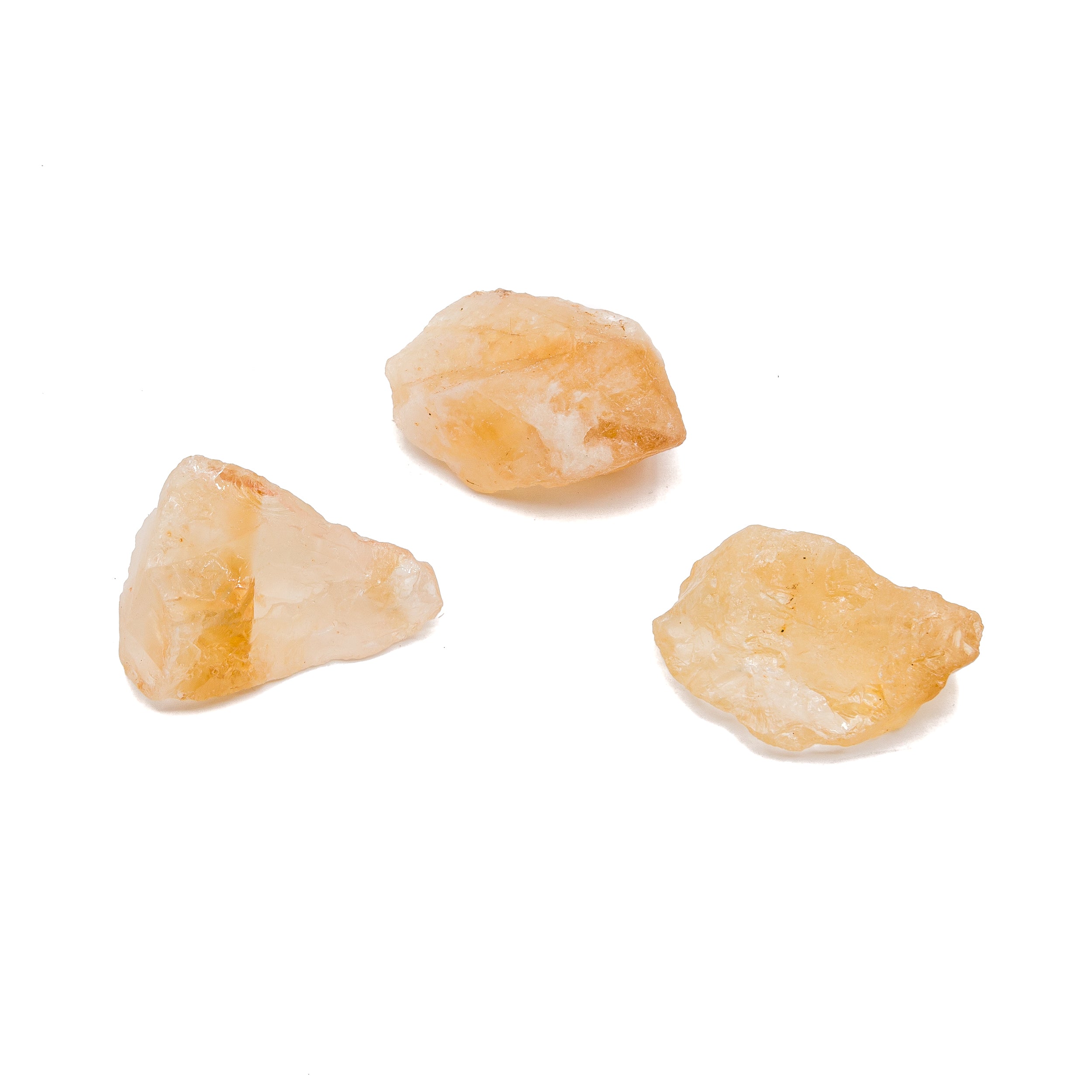 Citrine Raw $3 SALE $1